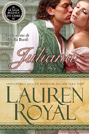 [Regency Chase 02] • ( Chase 09) Juliana